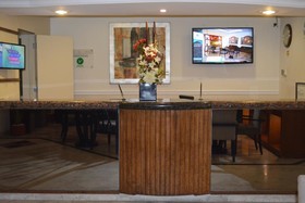 Hotel Ruíz Milán