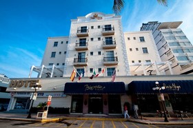 Hotel Ruíz Milán