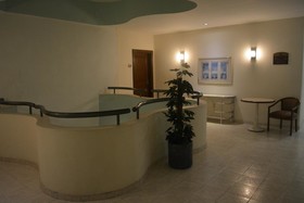 Hotel Ruíz Milán