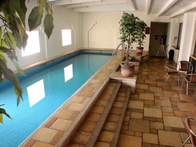 Hotel Ruíz Milán