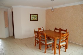Suites El Conchal