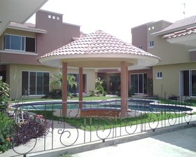 Suites El Conchal