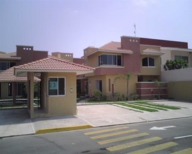 Suites El Conchal
