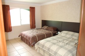 Suites El Conchal