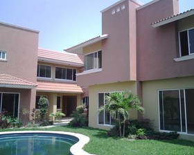 Suites El Conchal