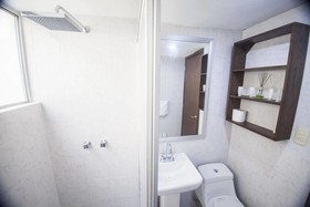 Suites La Fragua