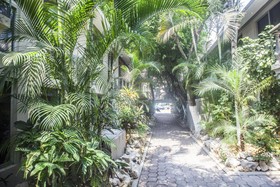 Suites La Fragua