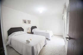 Suites La Fragua