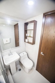 Suites La Fragua
