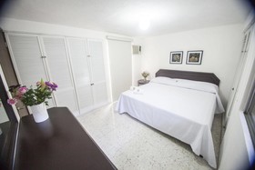 Suites La Fragua