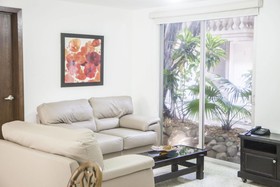 Suites La Fragua