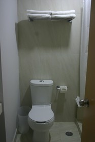 UrbaInn Hotel