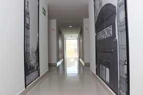 UrbaInn Hotel