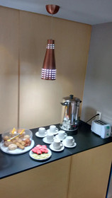 UrbaInn Hotel