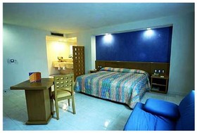 Hotel Veracruz Plaza