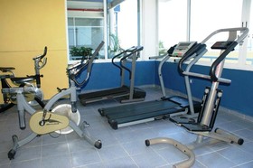 Hotel Veracruz Plaza