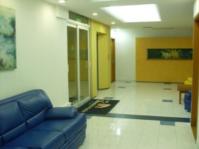 Hotel Veracruz Plaza