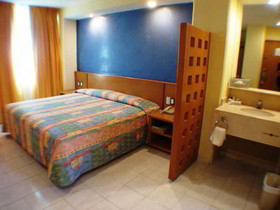 Hotel Veracruz Plaza