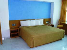 Hotel Veracruz Plaza