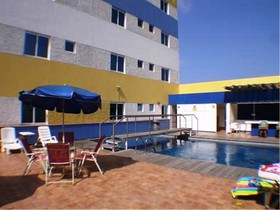 Hotel Veracruz Plaza