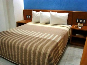 Hotel Veracruz Plaza