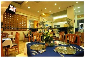 Hotel Veracruz Plaza