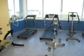 Hotel Veracruz Plaza