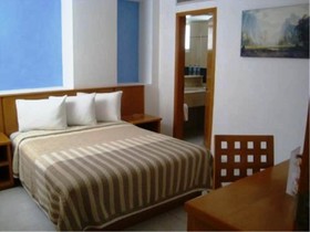 Hotel Veracruz Plaza