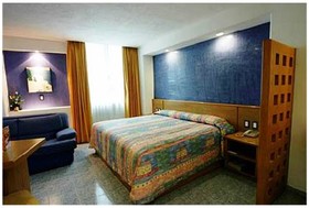 Hotel Veracruz Plaza