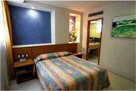 Hotel Veracruz Plaza