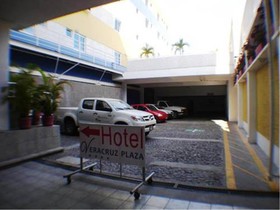 Hotel Veracruz Plaza