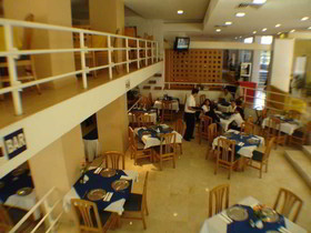 Hotel Veracruz Plaza