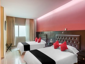 Veracruz Suites