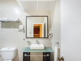 Veracruz Suites
