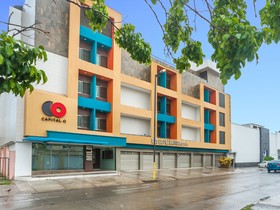 Veracruz Suites