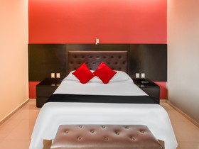 Veracruz Suites