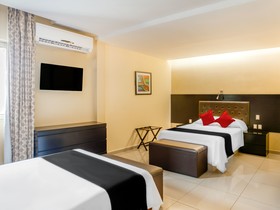 Veracruz Suites