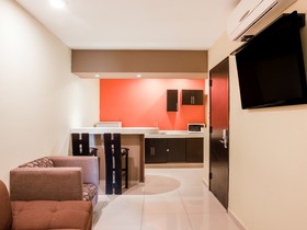 Veracruz Suites