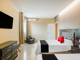 Veracruz Suites