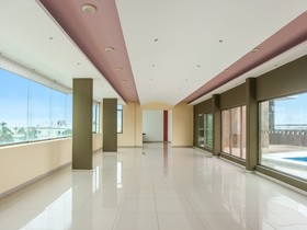 Veracruz Suites