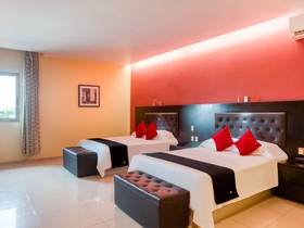 Veracruz Suites