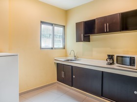 Veracruz Suites