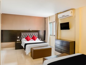 Veracruz Suites