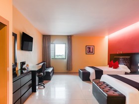 Veracruz Suites