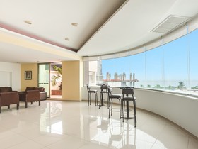 Veracruz Suites