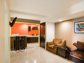 Veracruz Suites