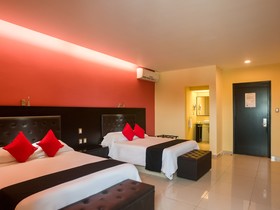 Veracruz Suites