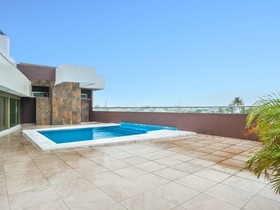 Veracruz Suites