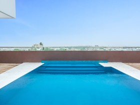 Veracruz Suites