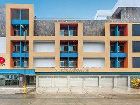 Veracruz Suites
